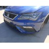 Recambio de paragolpes delantero para seat leon (5f1) 1.4 tsi referencia OEM IAM   