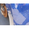 Recambio de paragolpes trasero para seat leon (5f1) 1.4 tsi referencia OEM IAM   
