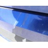 Recambio de paragolpes trasero para seat leon (5f1) 1.4 tsi referencia OEM IAM   