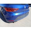 Recambio de paragolpes trasero para seat leon (5f1) 1.4 tsi referencia OEM IAM   