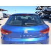 Recambio de porton trasero para seat leon (5f1) 1.4 tsi referencia OEM IAM   