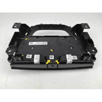 Recambio de mando multifuncion para opel astra j lim. 4türig 1.6 cdti dpf referencia OEM IAM 13406671 CONTROLES RADIO 13387125