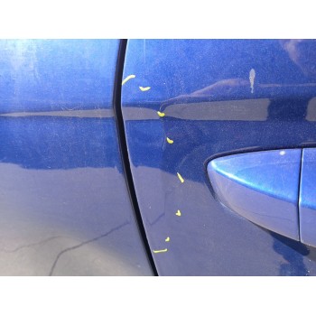 Recambio de puerta delantera derecha para seat leon (5f1) 1.4 tsi referencia OEM IAM   
