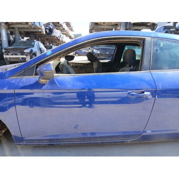 Recambio de puerta delantera izquierda para seat leon (5f1) 1.4 tsi referencia OEM IAM   