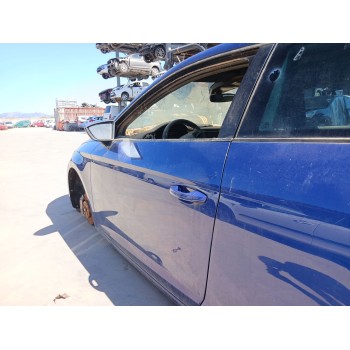 Recambio de puerta delantera izquierda para seat leon (5f1) 1.4 tsi referencia OEM IAM   