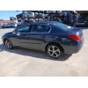 peugeot 508 del año 2014