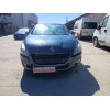 peugeot 508 del año 2014