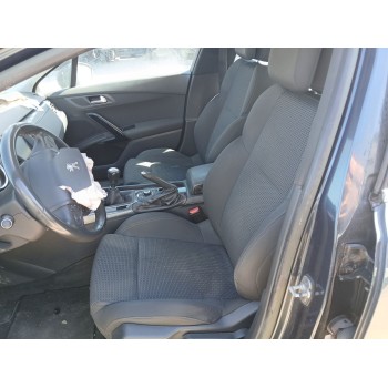 peugeot 508 del año 2014