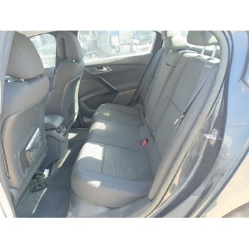 peugeot 508 del año 2014