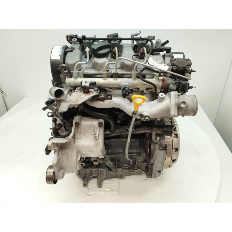 Recambio de motor completo para hyundai getz (tb) 1.5 crdi referencia OEM IAM D3EA  