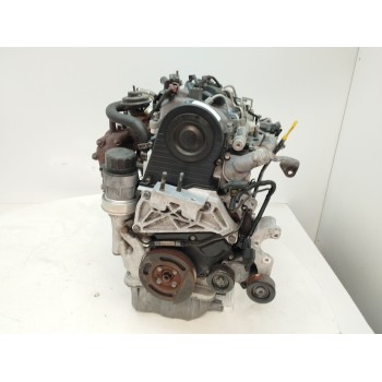 Recambio de motor completo para hyundai getz (tb) 1.5 crdi referencia OEM IAM D3EA  