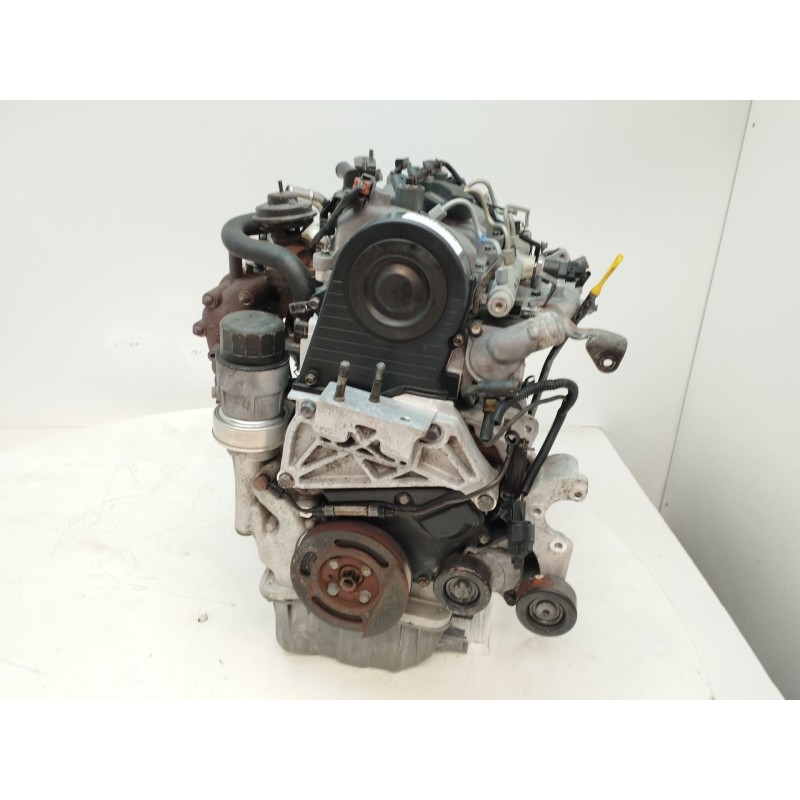 MOTOR COMPLETO
