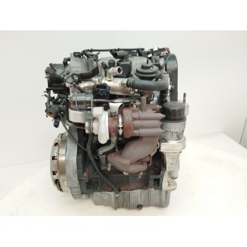 Recambio de motor completo para hyundai getz (tb) 1.5 crdi referencia OEM IAM D3EA  