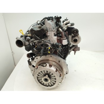 Recambio de motor completo para hyundai getz (tb) 1.5 crdi referencia OEM IAM D3EA  