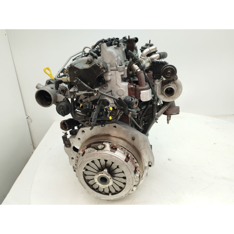 MOTOR COMPLETO