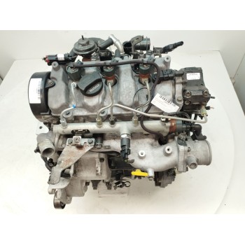 Recambio de motor completo para hyundai getz (tb) 1.5 crdi referencia OEM IAM D3EA  