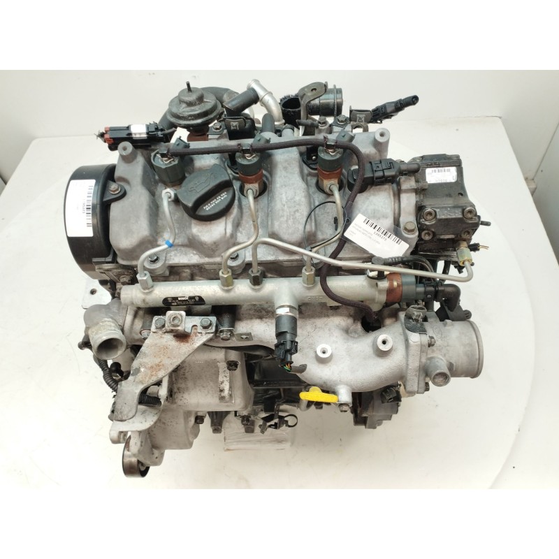 MOTOR COMPLETO