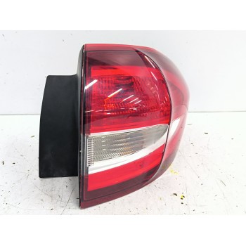 Recambio de piloto trasero derecho para ford c-max ii (dxa/cb7, dxa/ceu) 1.5 tdci referencia OEM IAM F1CB13404B  