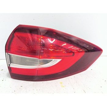 Recambio de piloto trasero derecho para ford c-max ii (dxa/cb7, dxa/ceu) 1.5 tdci referencia OEM IAM F1CB13404B  