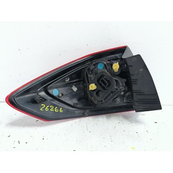 Recambio de piloto trasero derecho para ford c-max ii (dxa/cb7, dxa/ceu) 1.5 tdci referencia OEM IAM F1CB13404B  