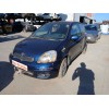 toyota yaris (_p1_) del año 2005