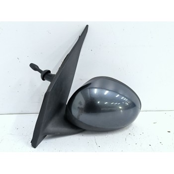 Recambio de retrovisor izquierdo para toyota aygo (_b1_) 1.0 (kgb10_) referencia OEM IAM 879400H010  