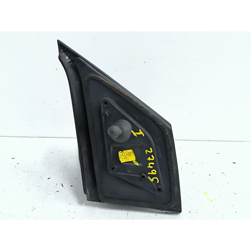 RETROVISOR IZQUIERDO