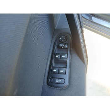peugeot 508 del año 2014