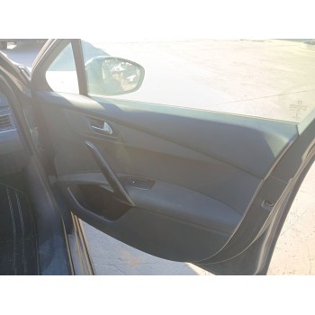 peugeot 508 del año 2014