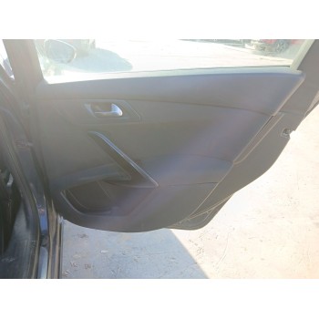 peugeot 508 del año 2014