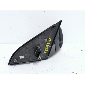 Recambio de retrovisor derecho para opel vectra c gts (z02) 1.9 cdti (f68) referencia OEM IAM 352120  