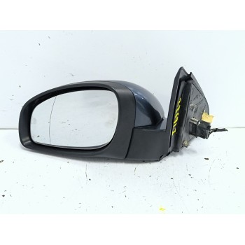 Recambio de retrovisor izquierdo para opel vectra c gts (z02) 1.9 cdti (f68) referencia OEM IAM 352119  