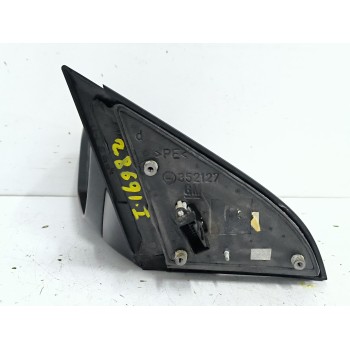 Recambio de retrovisor izquierdo para opel vectra c gts (z02) 1.9 cdti (f68) referencia OEM IAM 352119  