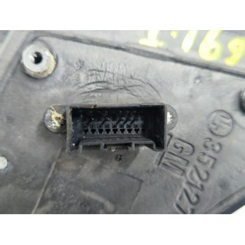 Recambio de retrovisor izquierdo para opel vectra c gts (z02) 1.9 cdti (f68) referencia OEM IAM 352119  
