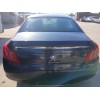 Recambio de tapa maletero para peugeot 508 2.0 16v hdi fap referencia OEM IAM   