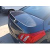 Recambio de tapa maletero para peugeot 508 2.0 16v hdi fap referencia OEM IAM   