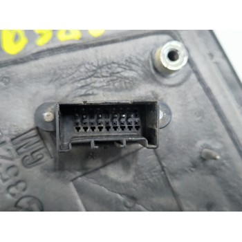 Recambio de retrovisor derecho para opel vectra c gts (z02) 1.9 cdti (f68) referencia OEM IAM 352120  