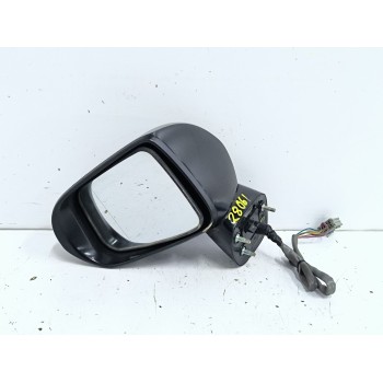 RETROVISOR IZQUIERDO 