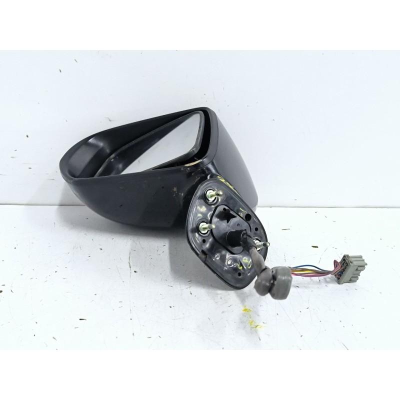 RETROVISOR IZQUIERDO