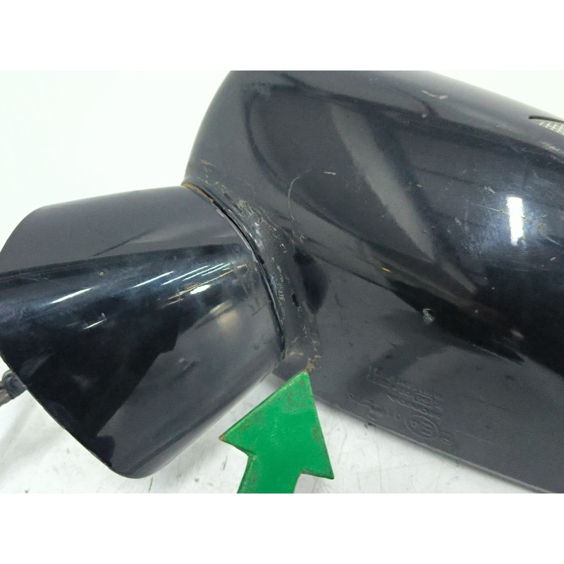 RETROVISOR IZQUIERDO