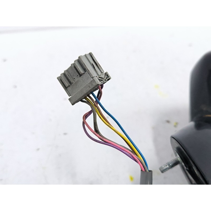 RETROVISOR IZQUIERDO