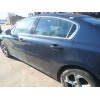 Recambio de puerta trasera izquierda para peugeot 508 2.0 16v hdi fap referencia OEM IAM   