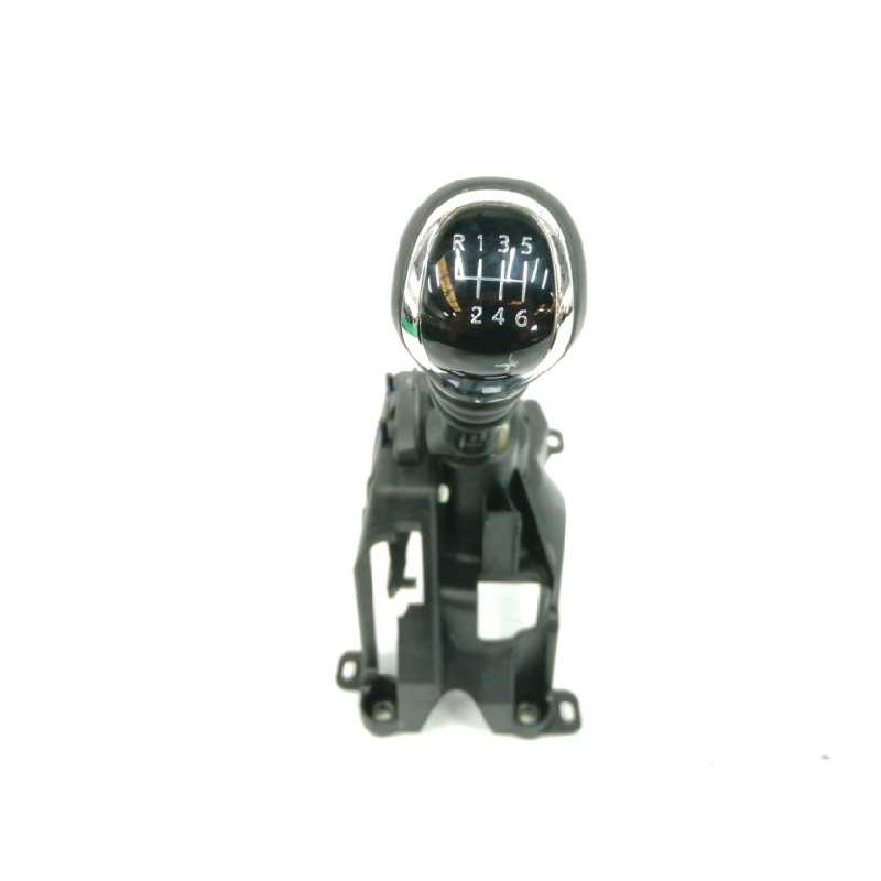 Recambio de palanca cambio para nissan micra v (k14) 1.0 12v cat referencia OEM IAM 349019804R Recambio de palanca cambio para nissan micra v (k14) 1.0 12v cat referencia OEM IAM 349019804R