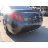 Recambio de paragolpes trasero para peugeot 508 2.0 16v hdi fap referencia OEM IAM   