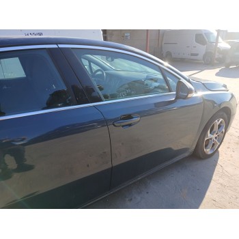 Recambio de puerta delantera derecha para peugeot 508 2.0 16v hdi fap referencia OEM IAM   