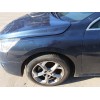 Recambio de aleta delantera izquierda para peugeot 508 2.0 16v hdi fap referencia OEM IAM   
