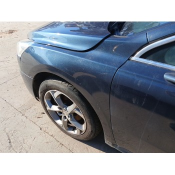 Recambio de aleta delantera izquierda para peugeot 508 2.0 16v hdi fap referencia OEM IAM   