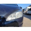 Recambio de faro izquierdo para peugeot 508 2.0 16v hdi fap referencia OEM IAM   