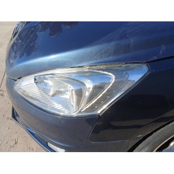 Recambio de faro izquierdo para peugeot 508 2.0 16v hdi fap referencia OEM IAM   