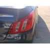 Recambio de piloto trasero derecho para peugeot 508 2.0 16v hdi fap referencia OEM IAM   
